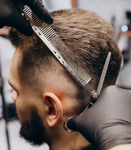 Haircut Chapel Hill TN