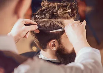 Haircuts