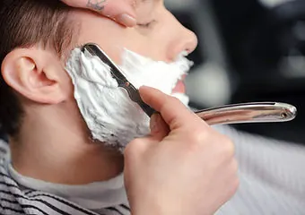 Razor Shave