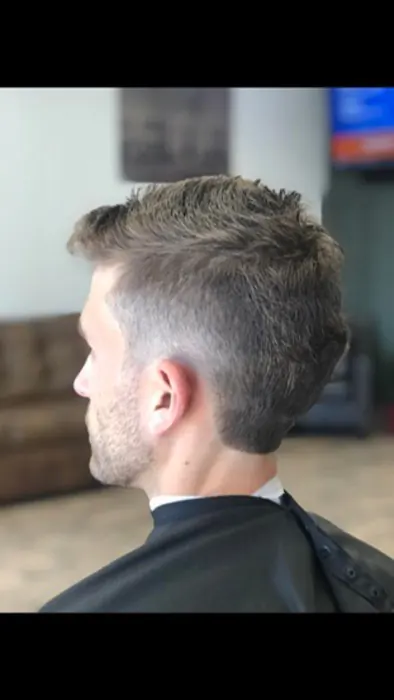Barbershop gallery image