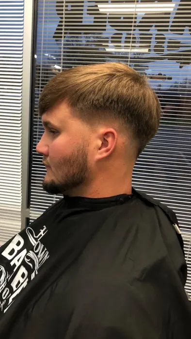 Barbershop gallery image