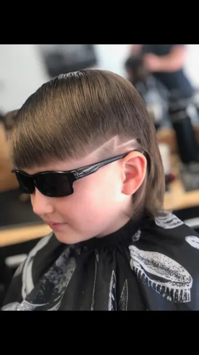 Barbershop gallery image